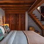 Luxury Tropical Villa In Cartagena Historic City
