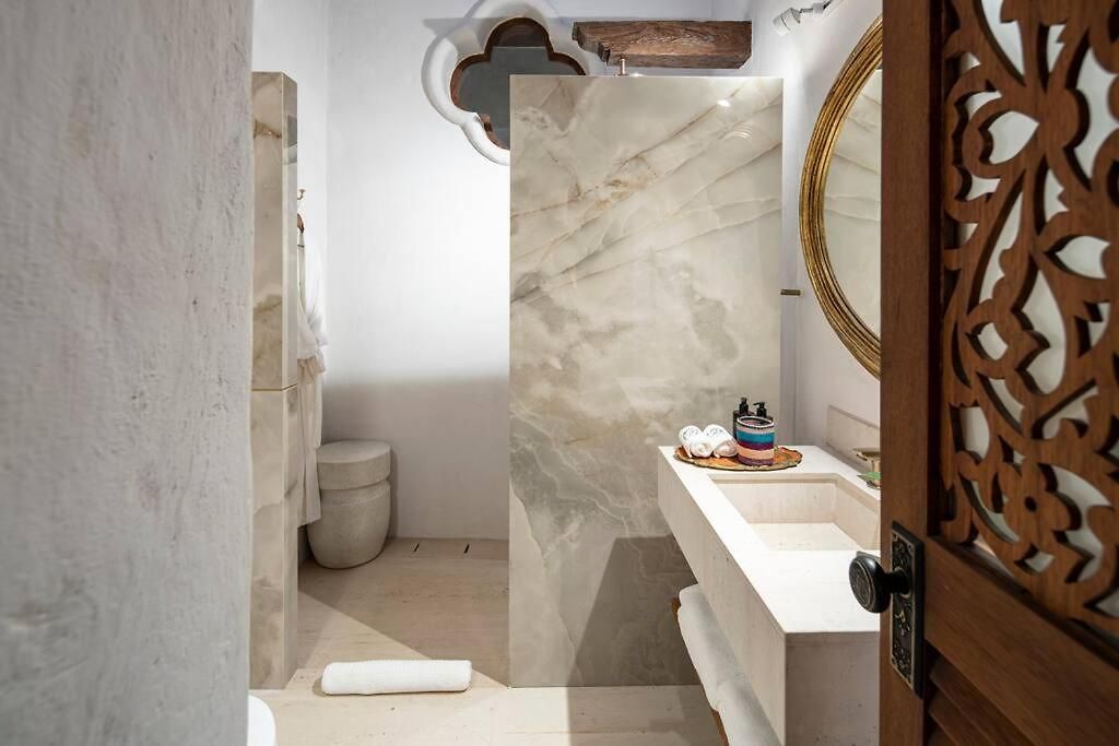 Luxury Tropical In Historic * Cartagena