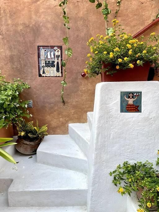 Villa Luxury Tropical In Historic Cartagena