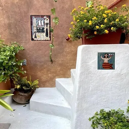 Villa Luxury Tropical In Historic Cartagena