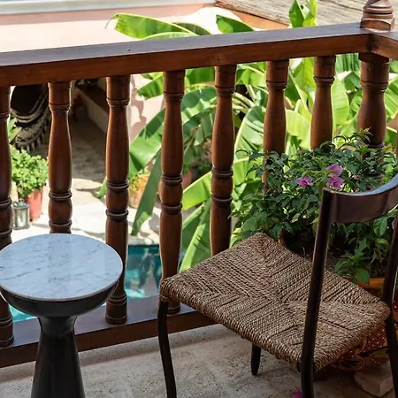 Luxury Tropical In Historic * Cartagena