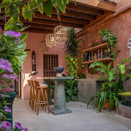 Luxury Tropical In Historic * Cartagena
